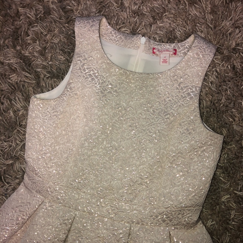 Ruby & Bloom dress - Picture 3 of 6